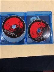 BLU-RAY MOVIE QUANTITY - BLU-RAY MOVIE